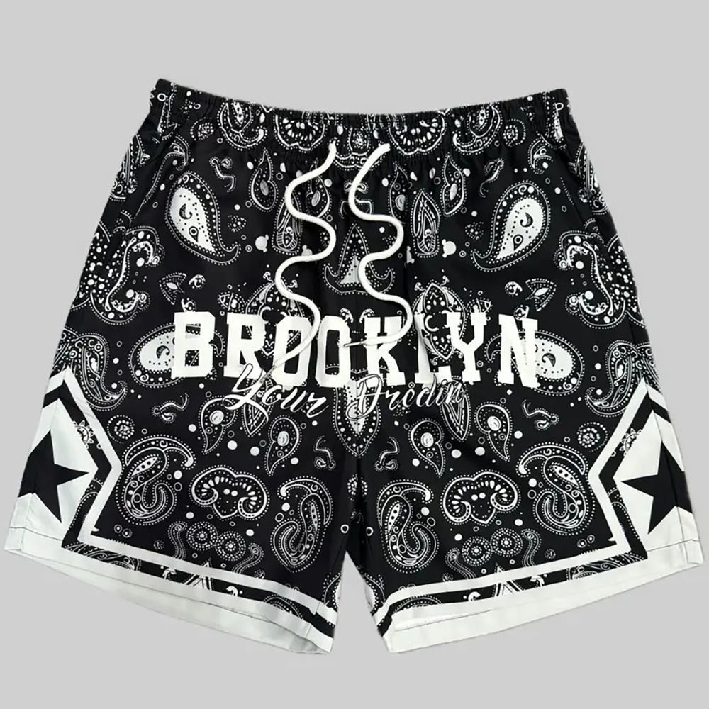 Men'S Fashion New York - Verão crianças homens brooklyn nova york