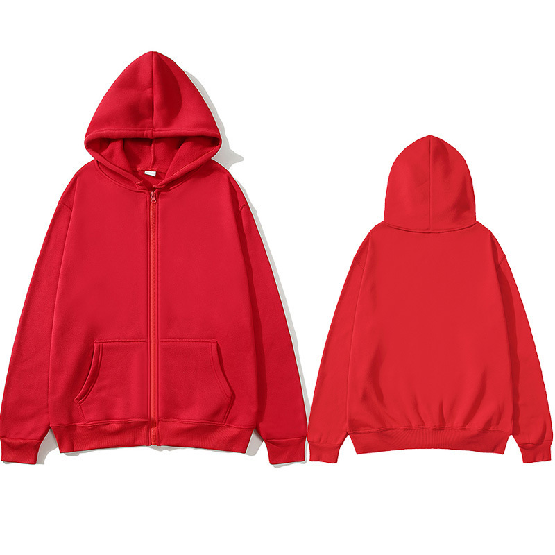 Mens Fashion Zip Up Hoodies - Mulheres velo zip up hoodies correndo