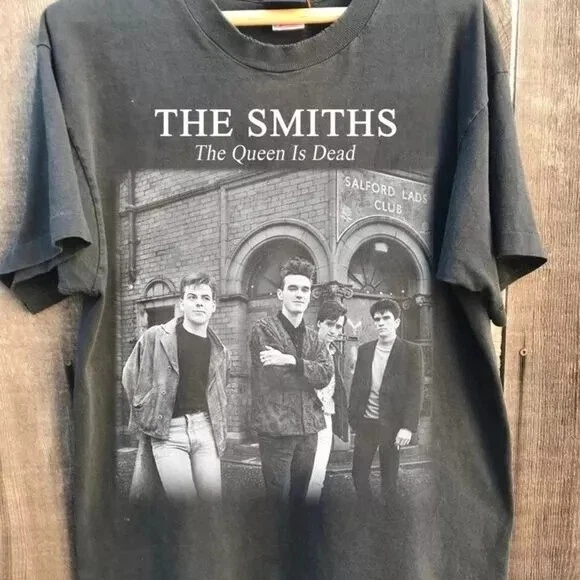 Poster Men Fashion - Camiseta Gótica de Verão Nova com