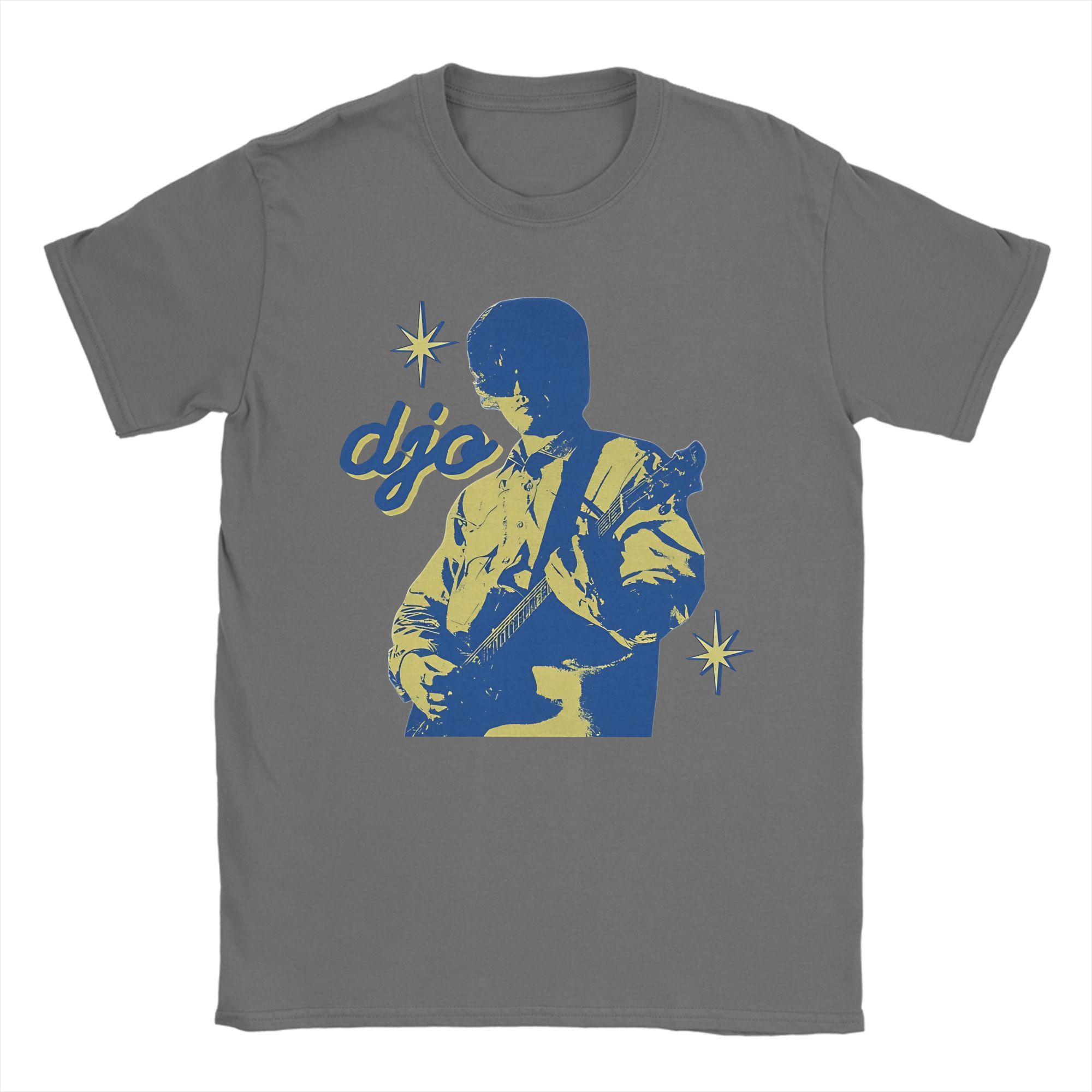 Camiseta Personalizada com Est - Poster Men Fashion avaliação e preço