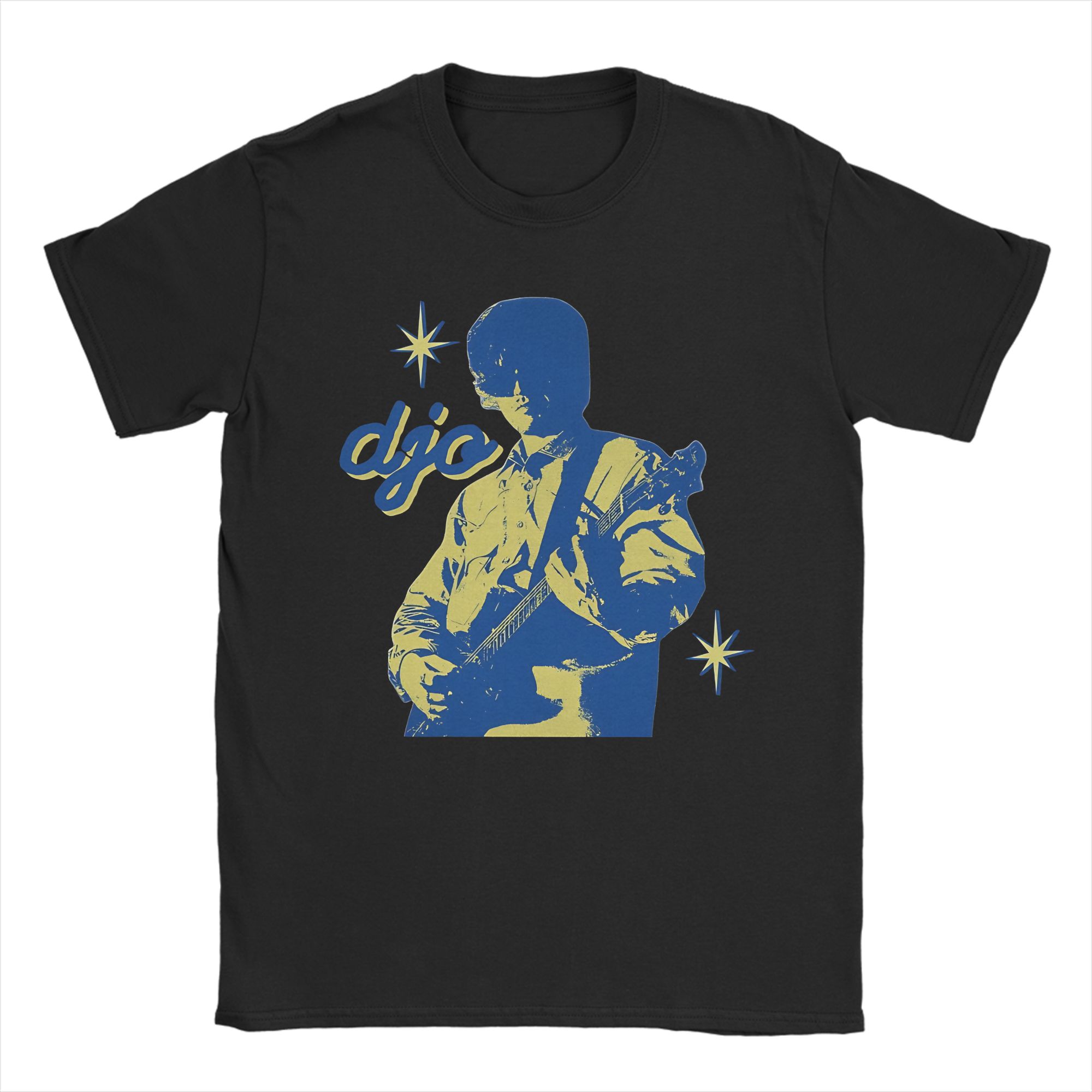 Camiseta Personalizada com Est - Poster Men Fashion avaliação e preço