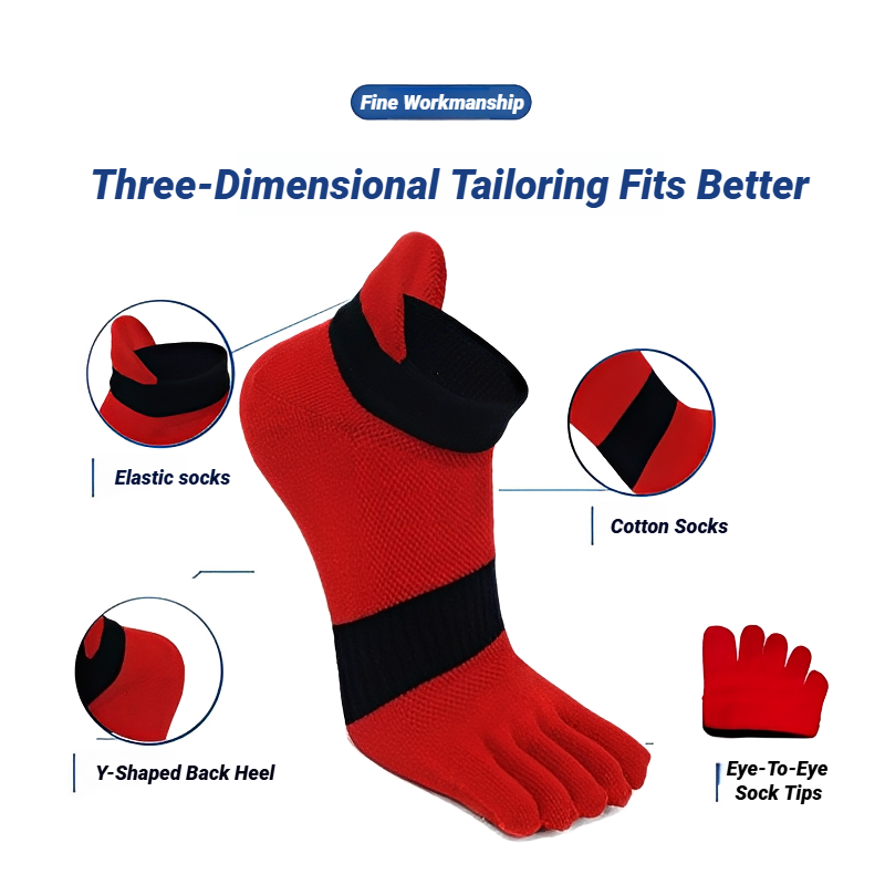 Meias Esportivas Masculinas de - Socks Ankle Men avaliação e preço