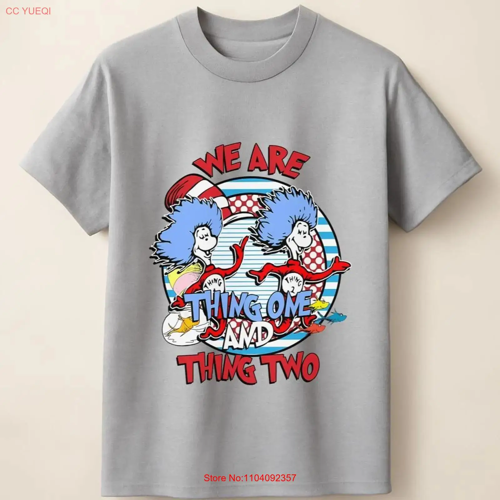 Camiseta Estampada Estilo Quad - Men'S Fashion With Hat avaliação e preço