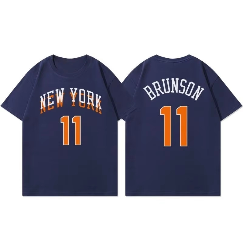 Camiseta de Moletom Jalen Brun - Men'S Fashion New York avaliação e preço