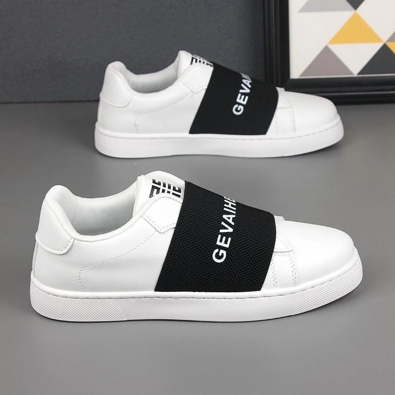 Marca na moda versátil respirá - Mens Fashion Trainers avaliação e preço