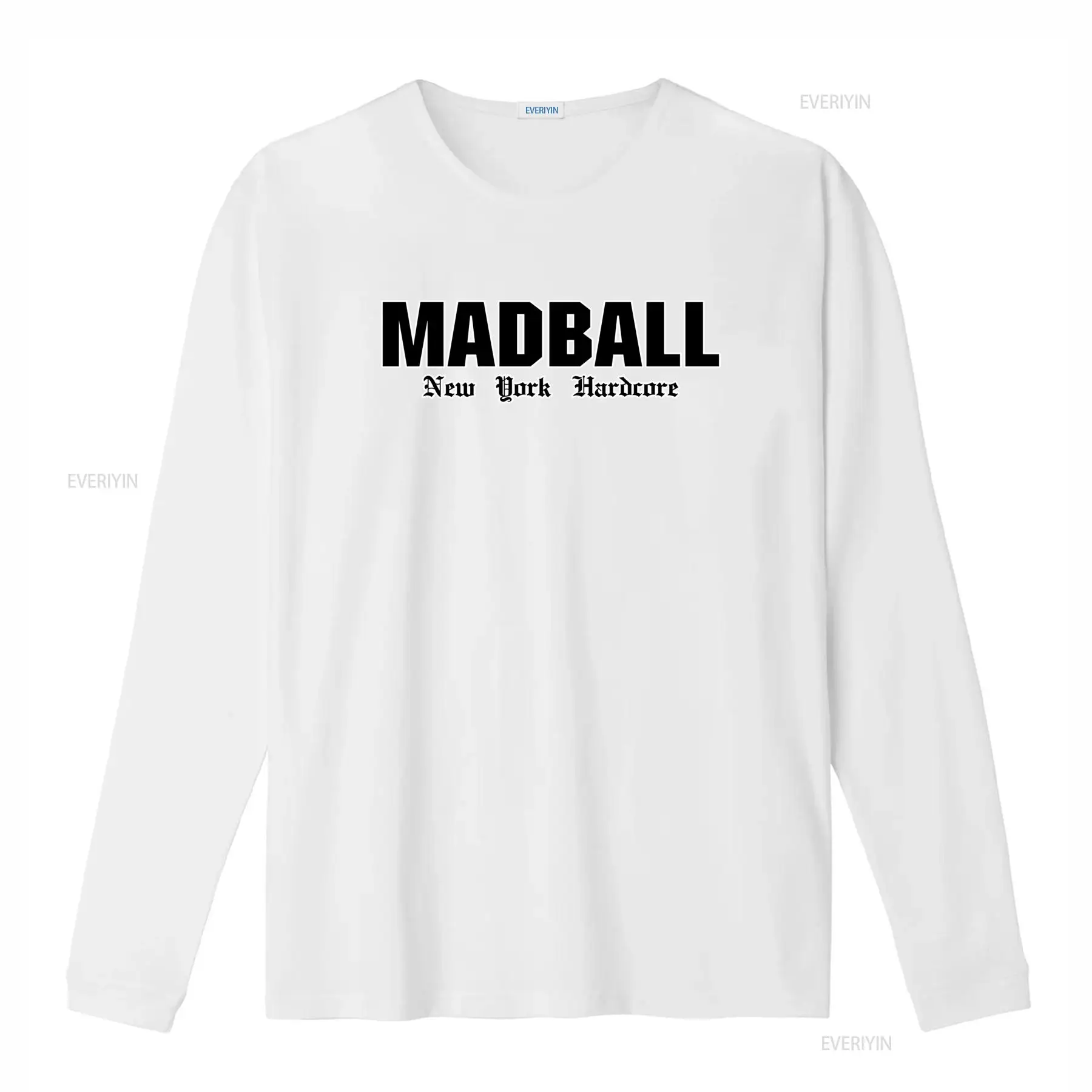 Camiseta Madball New York Hard - Men'S Fashion New York avaliação e preço