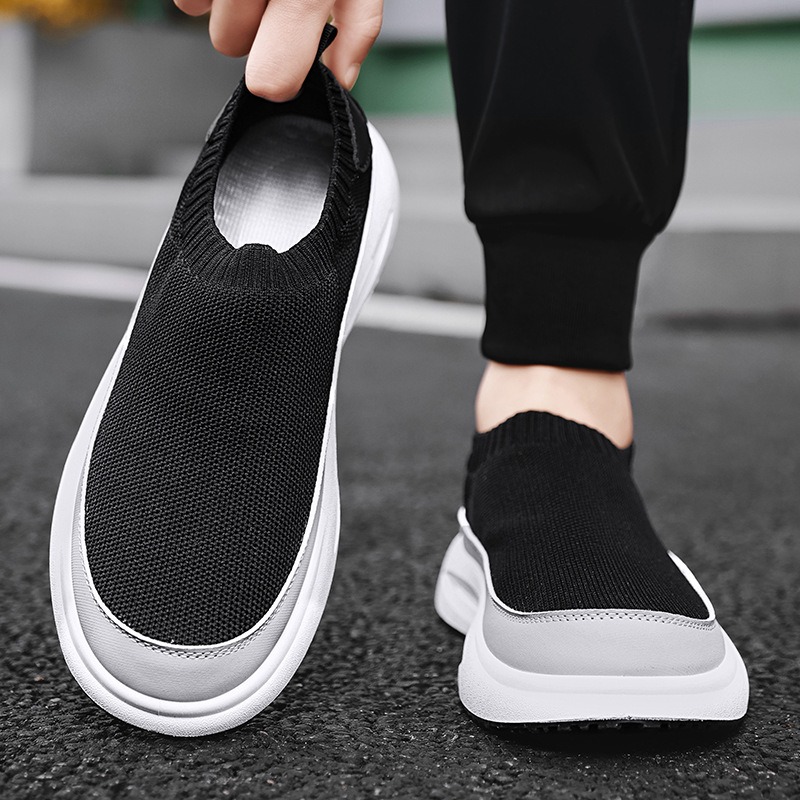 2025 novos sapatos masculinos  - Mens Fashion Trainers avaliação e preço