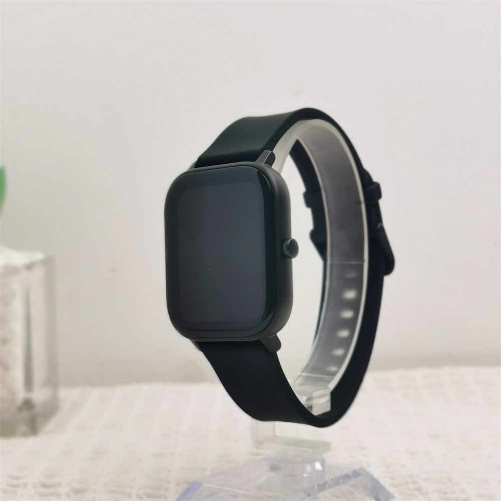 Amazfit gts relógio inteligent - Men'S Fashion X avaliação e preço