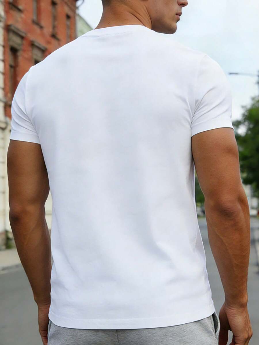 1 peça de roupa masculina, cam - Men'S Fashion New York avaliação e preço