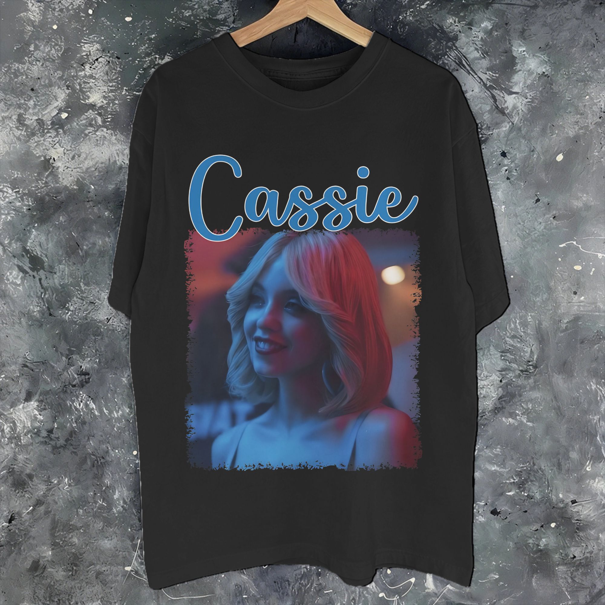 Camiseta Cassie Howard Sydney  - Men'S Fashion Sydney avaliação e preço