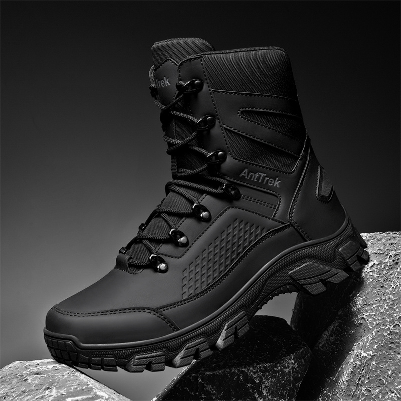 Botas de treinamento selvagem  - Mens Fashion Trainers avaliação e preço