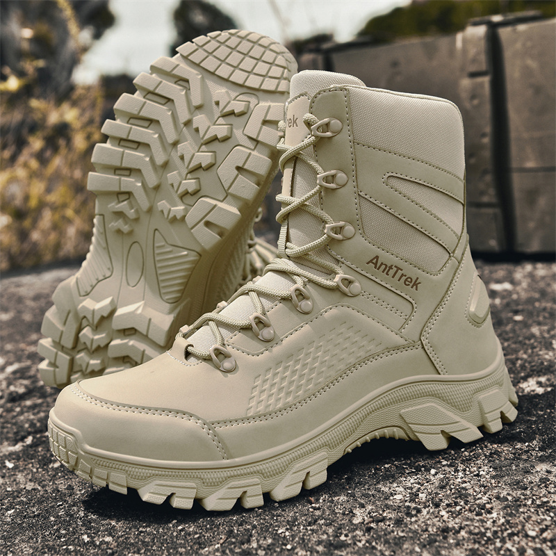 Botas de treinamento selvagem  - Mens Fashion Trainers avaliação e preço