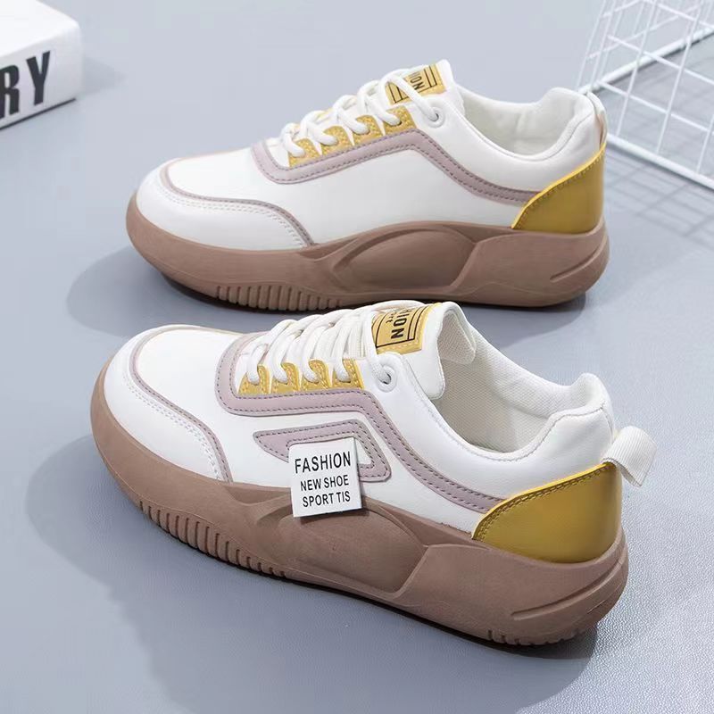 Tênis Feminino Casual 2026 em  - Men'S Fashion Videos avaliação e preço