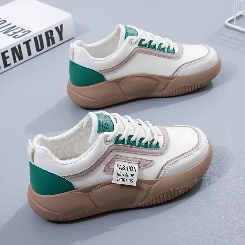 Tênis Feminino Casual 2026 em  - Men'S Fashion Videos avaliação e preço