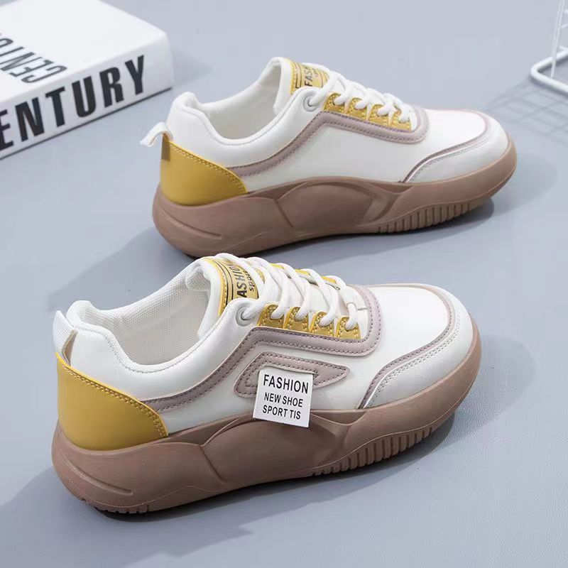 Tênis Feminino Casual 2026 em  - Men'S Fashion Videos avaliação e preço