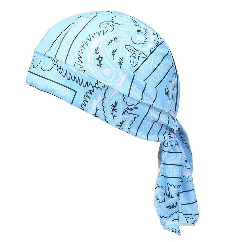 Lenço Bandana Masculino para C - Men'S Fashion With Hat avaliação e preço