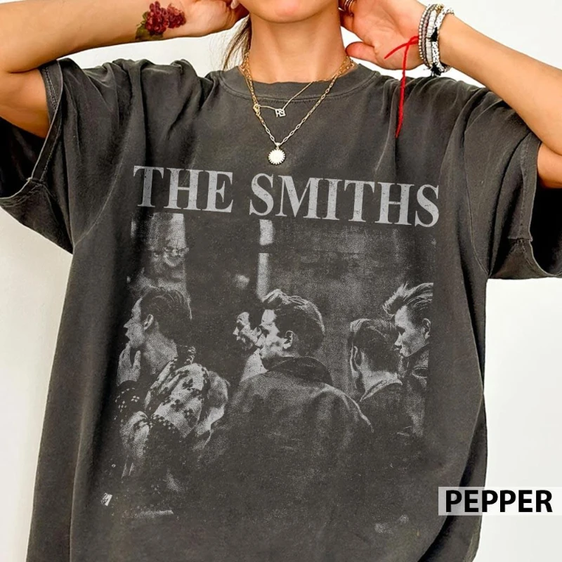 Camiseta Gótica de Verão Nova  - Poster Men Fashion avaliação e preço