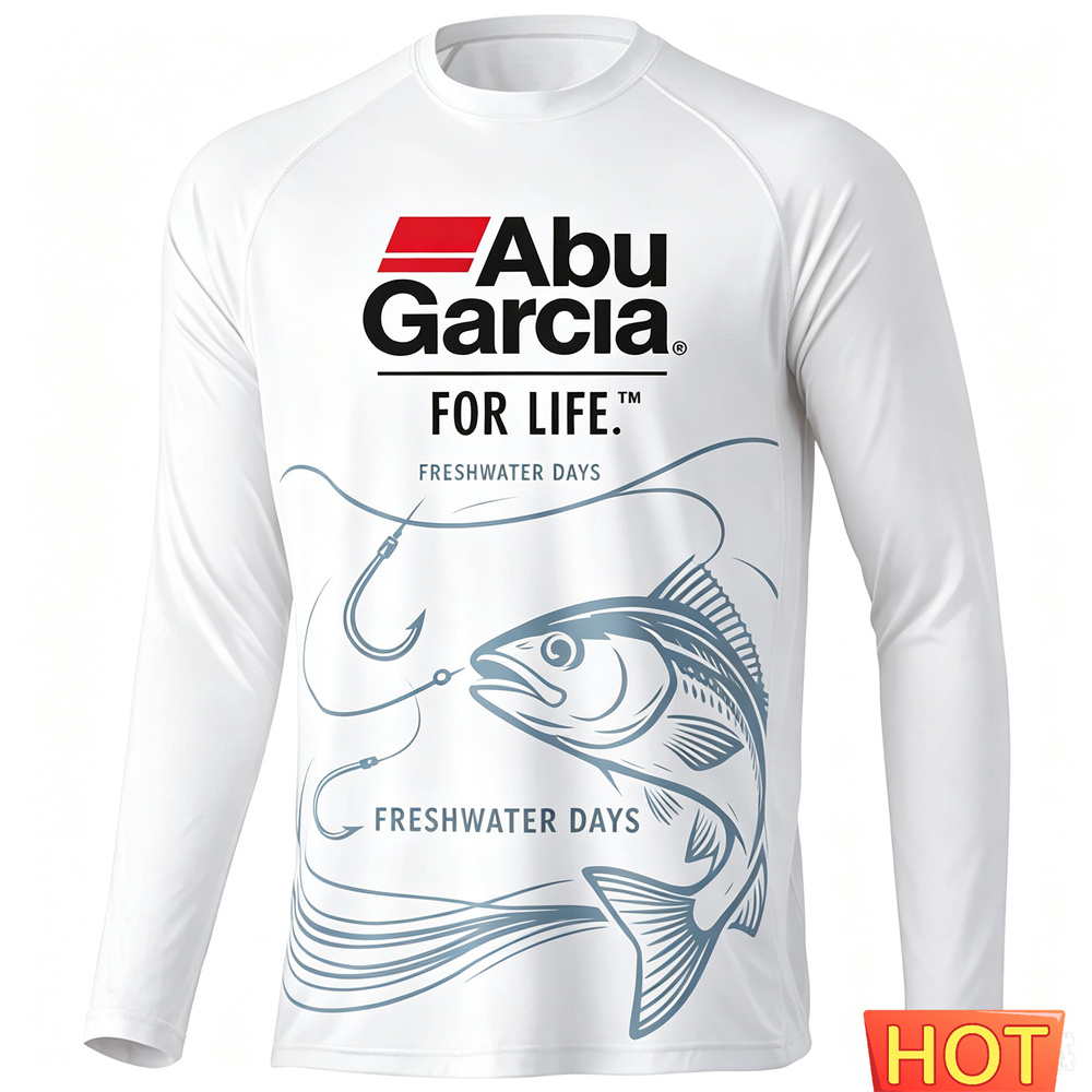 Camiseta Masculina de Pesca de - Men'S Fashion T Shirts avaliação e preço